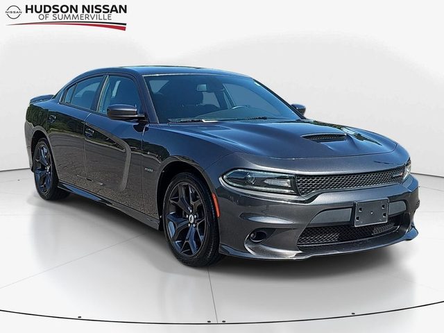 2019 Dodge Charger R/T RWD photo
