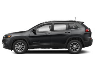 2020 Jeep Cherokee Latitude Plus FWD photo