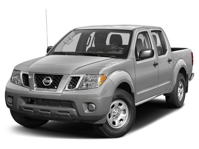 2019 Nissan Frontier SL 4WD photo
