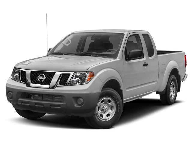 2019 Nissan Frontier SV 4WD photo