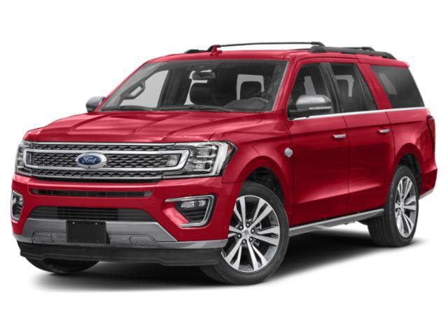 2020 Ford Expedition Max King Ranch 4WD photo