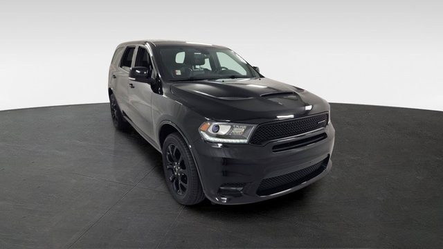 2020 Dodge Durango GT Plus AWD photo