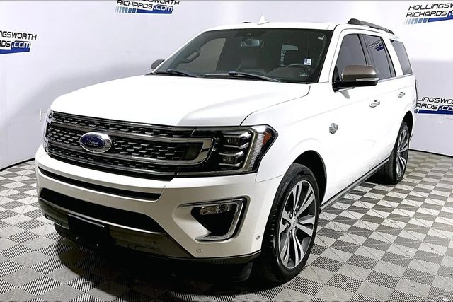 2020 Ford Expedition King Ranch RWD photo