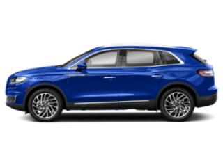 2020 Lincoln Nautilus Reserve FWD photo
