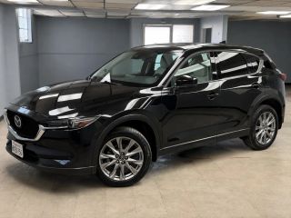 2019 Mazda CX-5 Grand Touring FWD photo