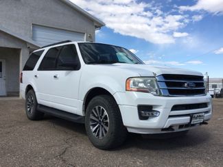 2017 Ford Expedition XLT 4WD photo