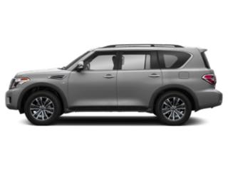 2018 Nissan Armada SL RWD photo