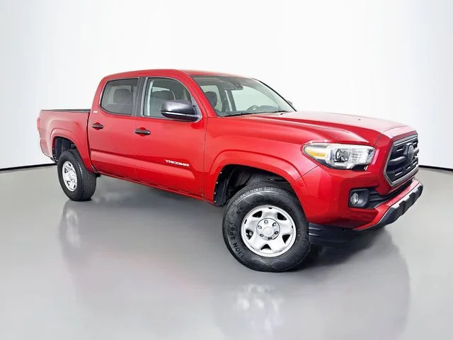 2019 Toyota Tacoma SR5 RWD photo