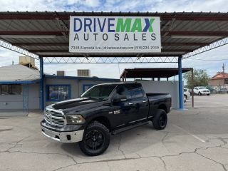 2015 Ram 1500 Lone Star 4WD photo