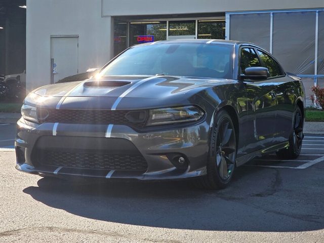 2019 Dodge Charger R/T RWD photo