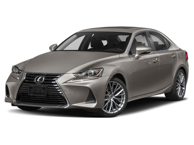 2020 Lexus IS IS 300 RWD photo