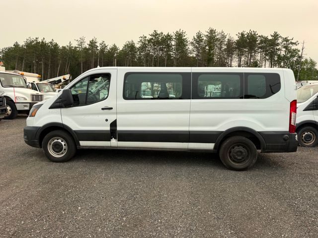 2020 Ford Transit Passenger Wagon XL RWD photo