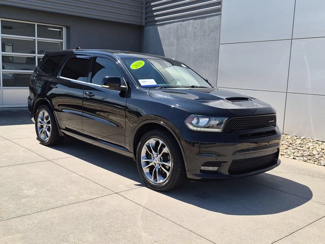 2020 Dodge Durango R/T AWD photo
