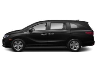 2020 Honda Odyssey EX-L FWD photo