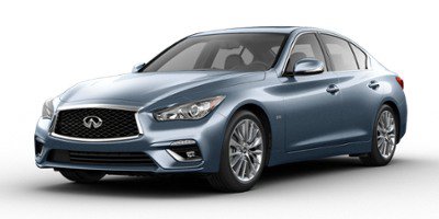 2020 Infiniti Q50 3.0t LUXE AWD photo
