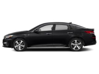 2020 Kia Optima S FWD photo