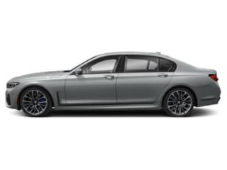 2020 BMW 7 Series 750i xDrive AWD photo