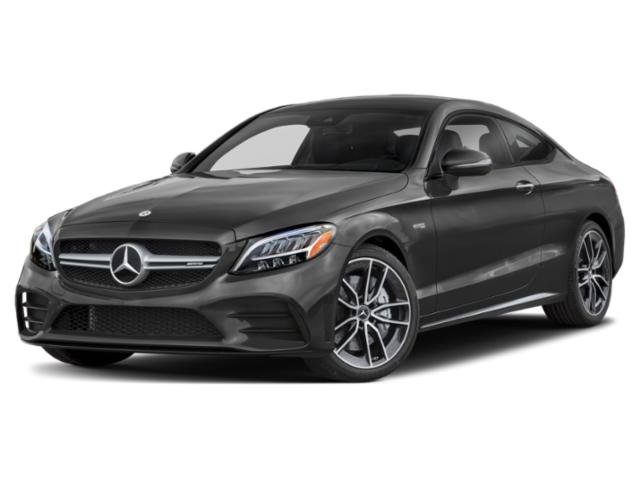 2020 Mercedes-Benz C-Class AMG C 43 AWD photo