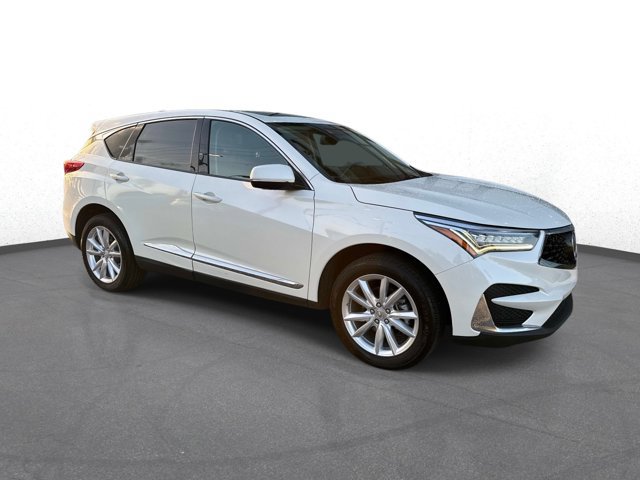 2019 Acura RDX AWD photo
