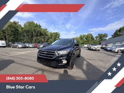 2019 Ford Escape SE 4WD photo