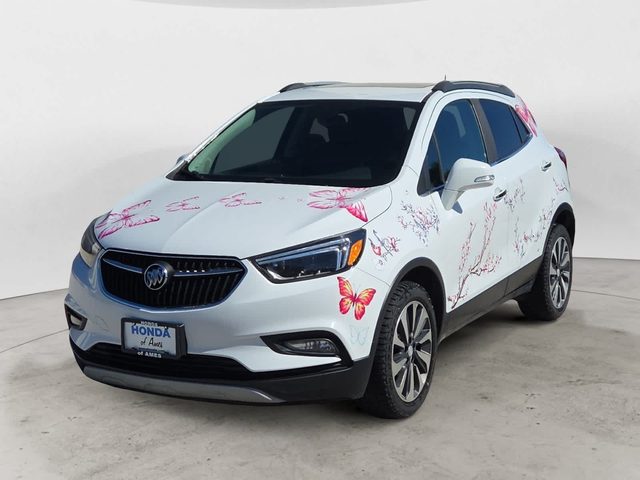 2019 Buick Encore Essence AWD photo