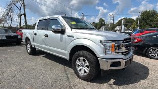 2019 Ford F-150 XL 4WD photo