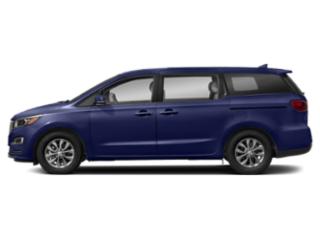 2020 Kia Sedona LX FWD photo