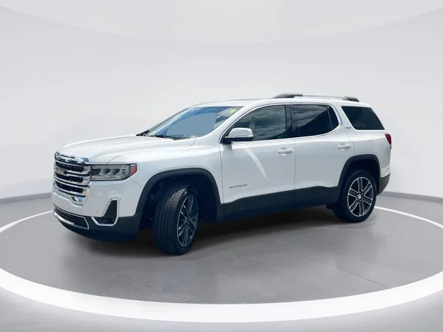 2020 GMC Acadia SLT FWD photo