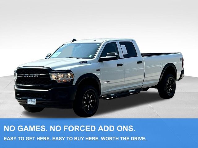2019 Ram 2500 Tradesman 4WD photo