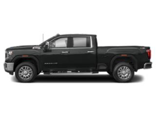 2020 GMC Sierra 3500HD SLT 4WD photo