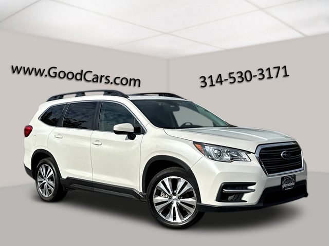2020 Subaru Ascent Premium AWD photo