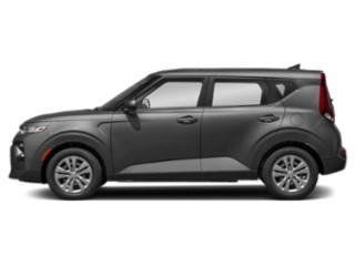 2020 Kia Soul LX FWD photo