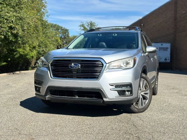 2020 Subaru Ascent Limited AWD photo