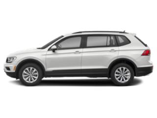 2020 Volkswagen Tiguan S FWD photo