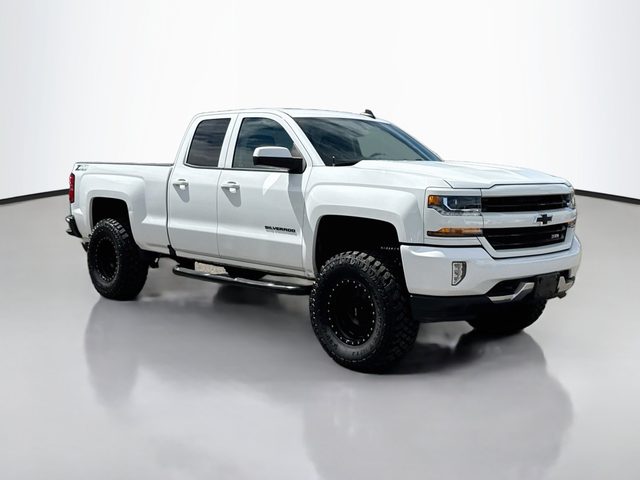 2019 Chevrolet Silverado 1500 LT 4WD photo