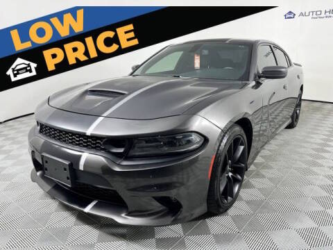 2019 Dodge Charger Scat Pack RWD photo