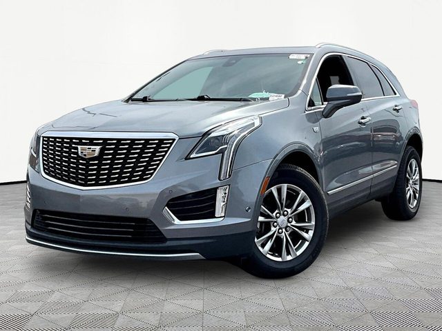 2020 Cadillac XT5 Premium Luxury FWD FWD photo