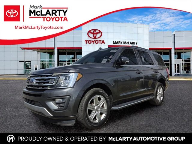 2020 Ford Expedition XLT RWD photo