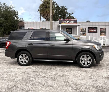 2020 Ford Expedition XLT RWD photo