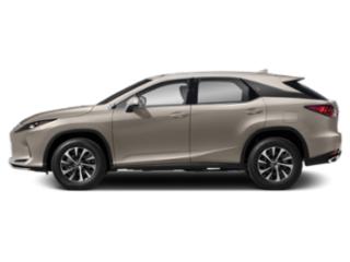 2020 Lexus RX RX 350 FWD photo