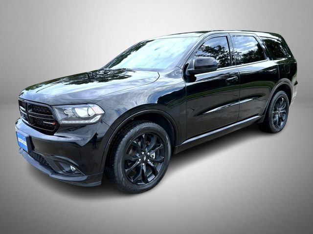 2020 Dodge Durango SXT Plus AWD photo