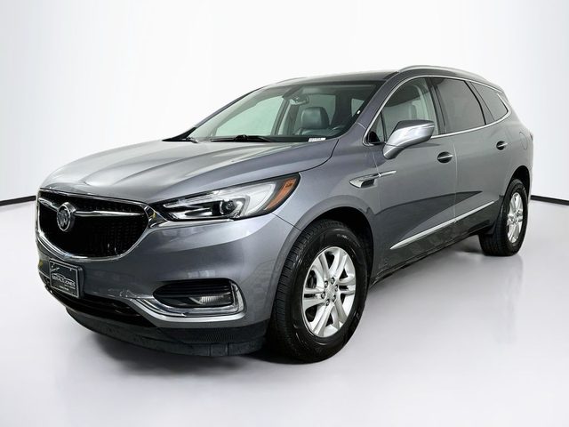 2019 Buick Enclave Essence AWD photo