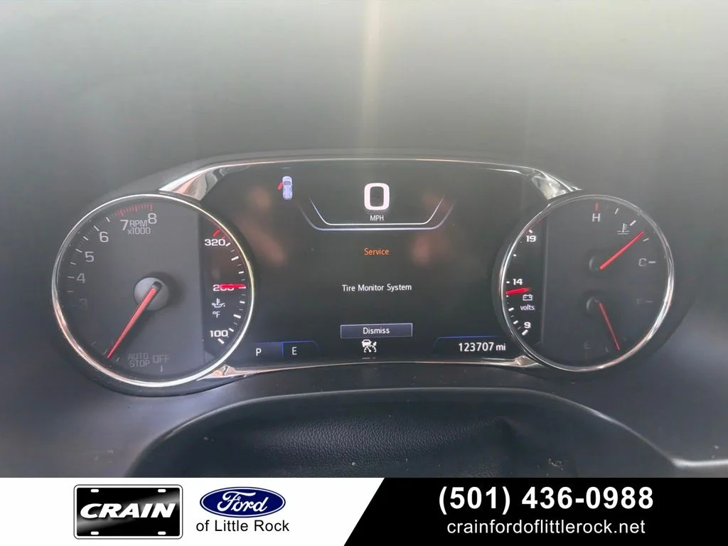 2020 GMC Acadia Denali AWD photo