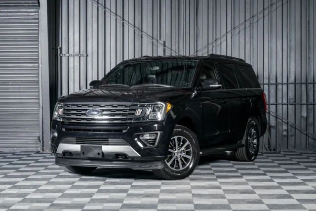 2019 Ford Expedition XLT 4WD photo