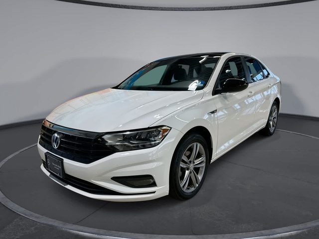 2019 Volkswagen Jetta R-Line FWD photo