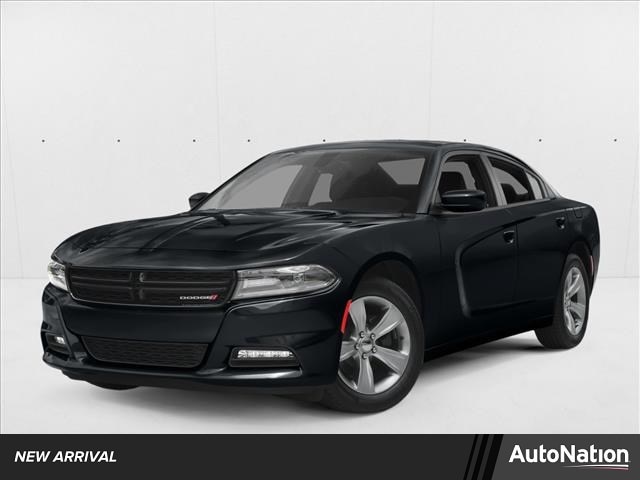 2016 Dodge Charger SXT RWD photo