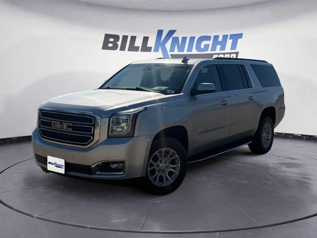 2019 GMC Yukon XL SLT 4WD photo