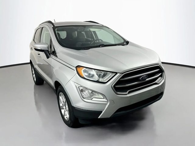 2020 Ford EcoSport SE 4WD photo