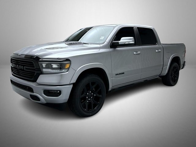 2020 Ram 1500 Laramie 4WD photo