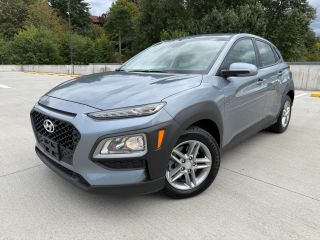 2019 Hyundai Kona SE AWD photo
